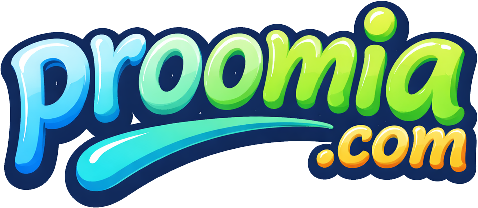Proomia