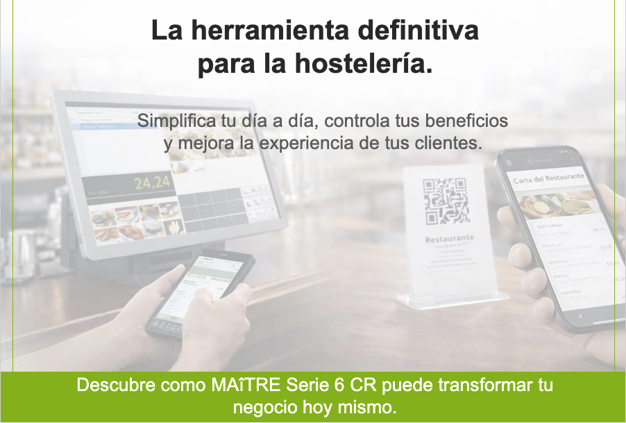 Comparativa de aplicaciones